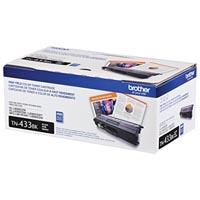 TONER BROTHER NEGRO TN433BK PARA RENDIMIENTO DE 4500 PAGINAS AL 5 POR CIENTO DE COBERTURA TONER BROTHER NEGRO TN433BK PARA RENDIMIENTO DE 4500 PAGINAS AL 5 POR CIENTO DE COBERTURA